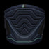 Mystic - Warrior Waist Harness - Night Blue